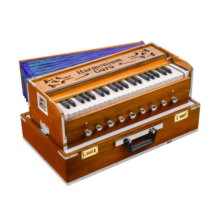 Recommended Harmonium for Beginners